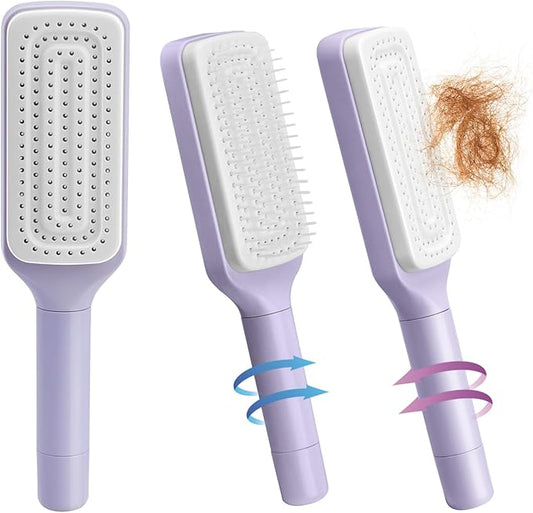EasySweep Børste™ - Hårfri børste på noen sekunder!